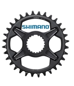Drev Shimano Deore XT SM-CRM85