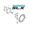 Drev Shimano SLX M660 -Cyklar Shop drev shimano slx m660