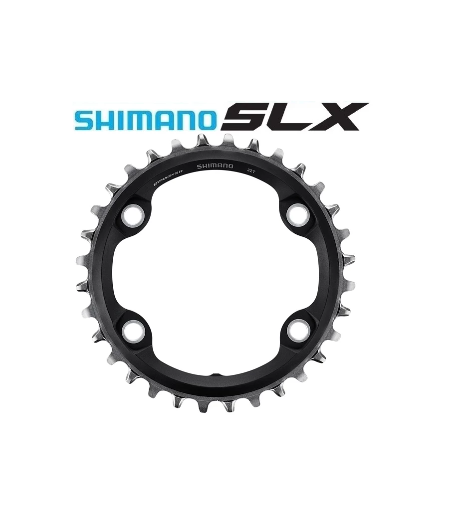 Drev Shimano SLX FC-M7000-1 3 Drev Shimano SLX FC-M7000-1
