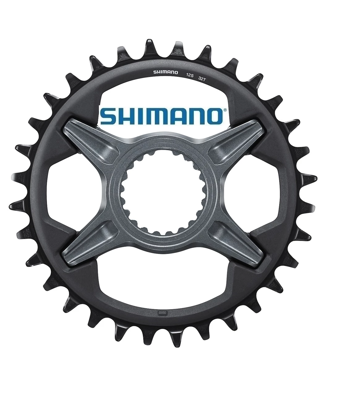 Drev Shimano SLX SM-CRM75 3 Drev Shimano SLX SM-CRM75