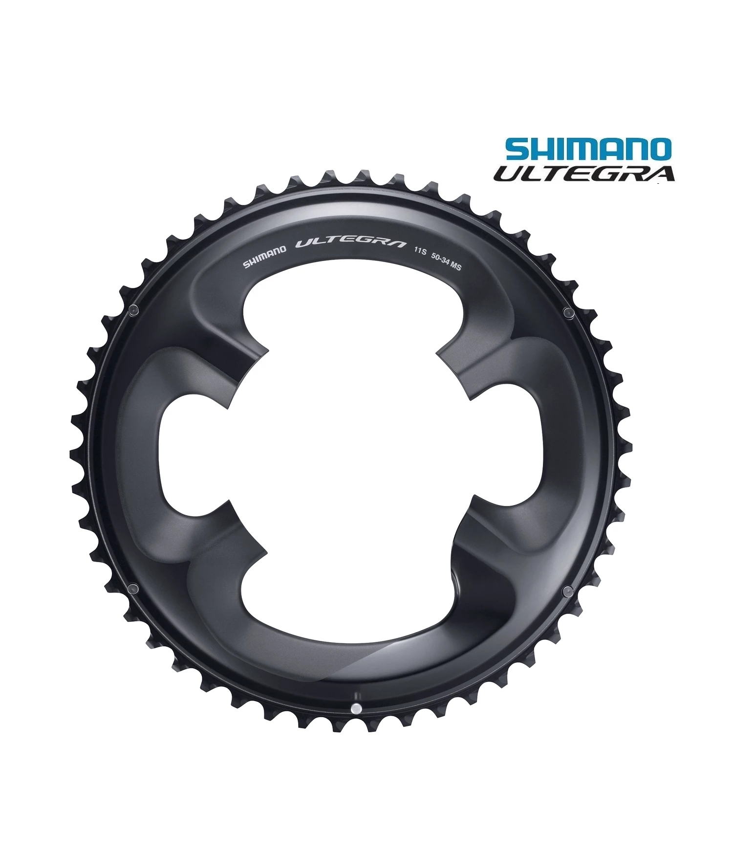 Drev Shimano Ultegra FC-R8000 3 Drev Shimano Ultegra FC-R8000