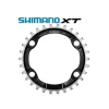 Drev Shimano XT FC-8000-1 -Cyklar Shop drev shimano xt m8000 1