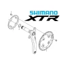 Drev Shimano XTR M985 1 Drev Shimano XTR M985 -Cyklar Shop drev shimano xtr m985