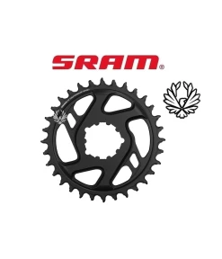 Drev Sram X-Sync 2 Eagle