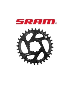 Drev Sram X-Sync Boost Stål