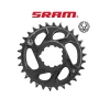 Drev Sram X-Sync Eagle Boost 1 Drev Sram X-Sync Eagle Boost -Cyklar Shop drev sram x sync eagle boost svart 1