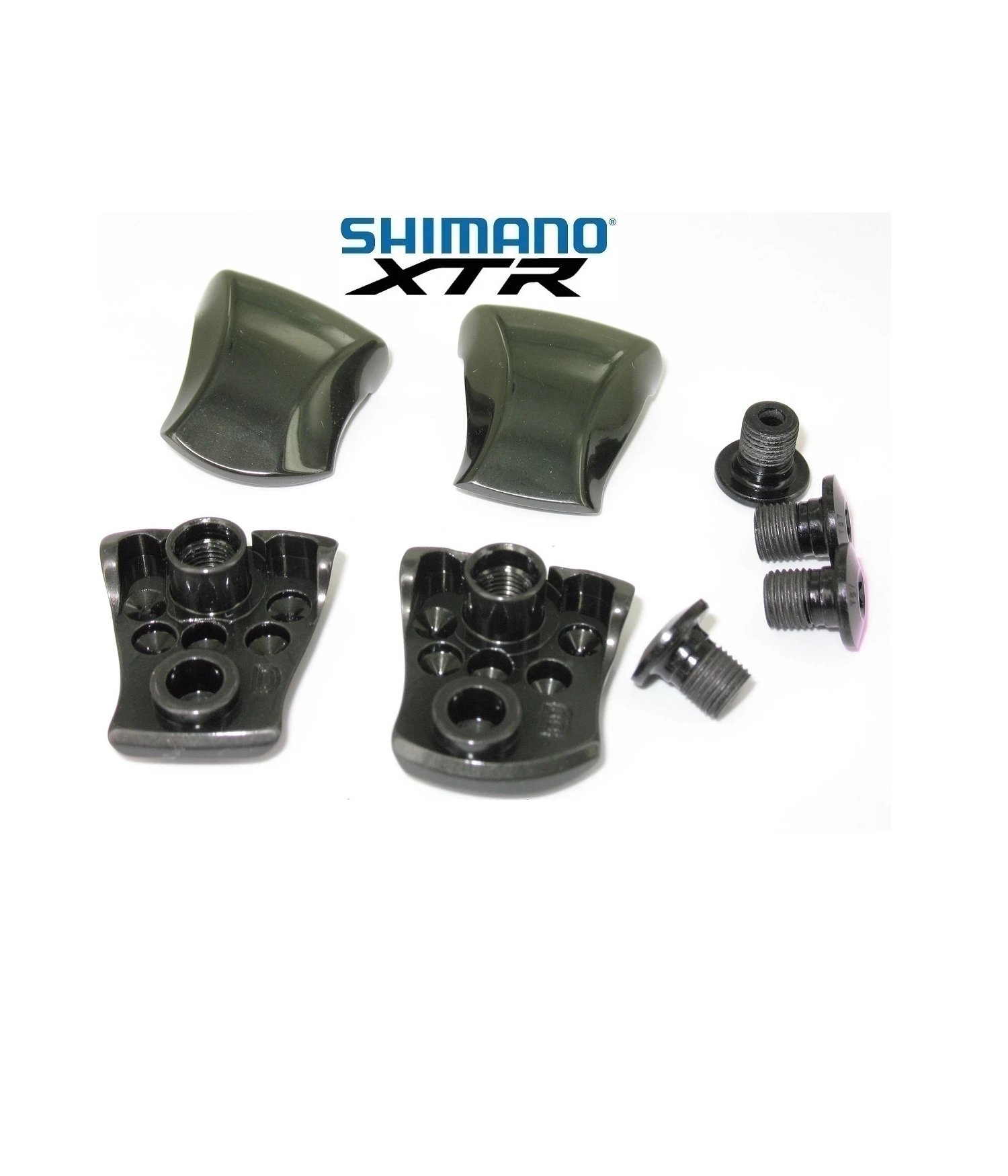 Drevbult Shimano FC-M9000 3 Drevbult Shimano FC-M9000