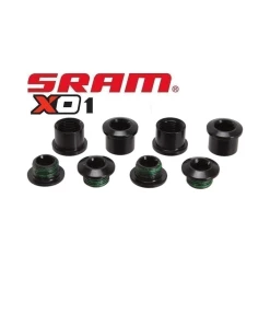 Drevbult Sram X01