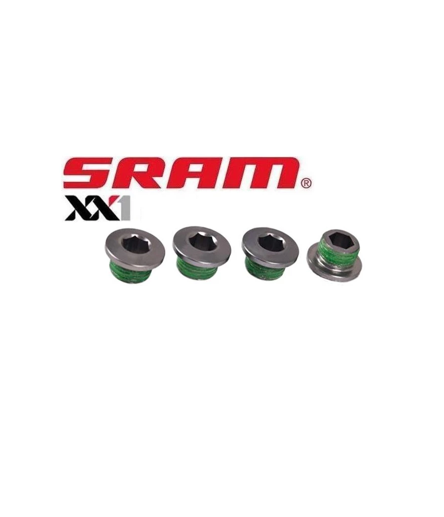 Drevbult Sram XX1 3 Drevbult Sram XX1
