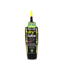 Muc-Off Dry Lube PTFE 120 Ml.