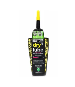 Muc-Off Dry Lube PTFE 50 Ml.
