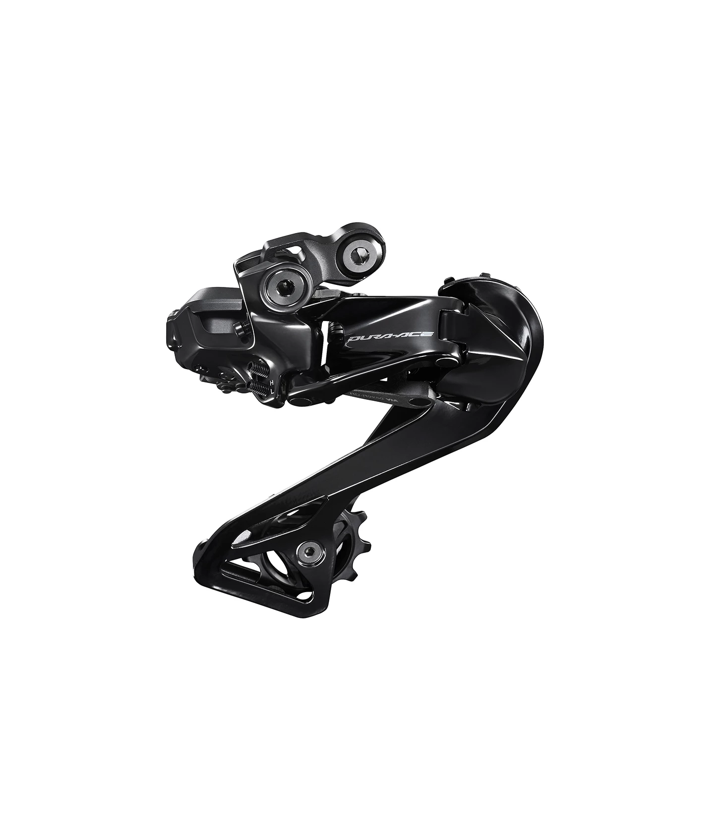 Bakväxel Shimano Dura-Ace Di2 12-vxl RD-R9250 3 Bakväxel Shimano Dura-Ace Di2 12-vxl RD-R9250