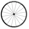 Framhjul Shimano Dura-Ace WH-R9100 C40-CL För Landsväg Med Kanttrådsfälgar. 2 Framhjul Shimano Dura-Ace WH-R9100 C40-CL För Landsväg Med Kanttrådsfälgar. -Cyklar Shop dura ace framhjul