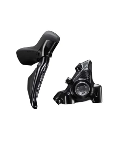 Skivbromsset Shimano Dura-Ace R9270 Fram Eller Bak