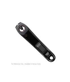 Vevparti Shimano Dura-Ace FC-R9200P Wattmätare Utan Drev -Cyklar Shop dura ace vevarm bak