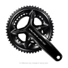 Vevparti Shimano Dura-Ace FC-R9200 12vxl Dubbel
