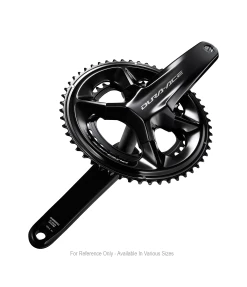 Vevparti Shimano Dura-Ace FC-R9200 12vxl Dubbel -Cyklar Shop dura ace vevparti sne