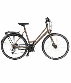 Skeppshult Elit 18-växlad Dam