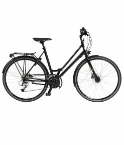 Skeppshult Elit 18-växlad Dam