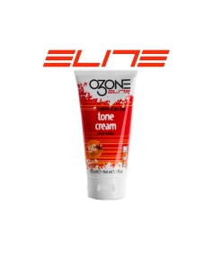Elite Ozone Tone Cream är En Kräm Med Syresättande Effekt.