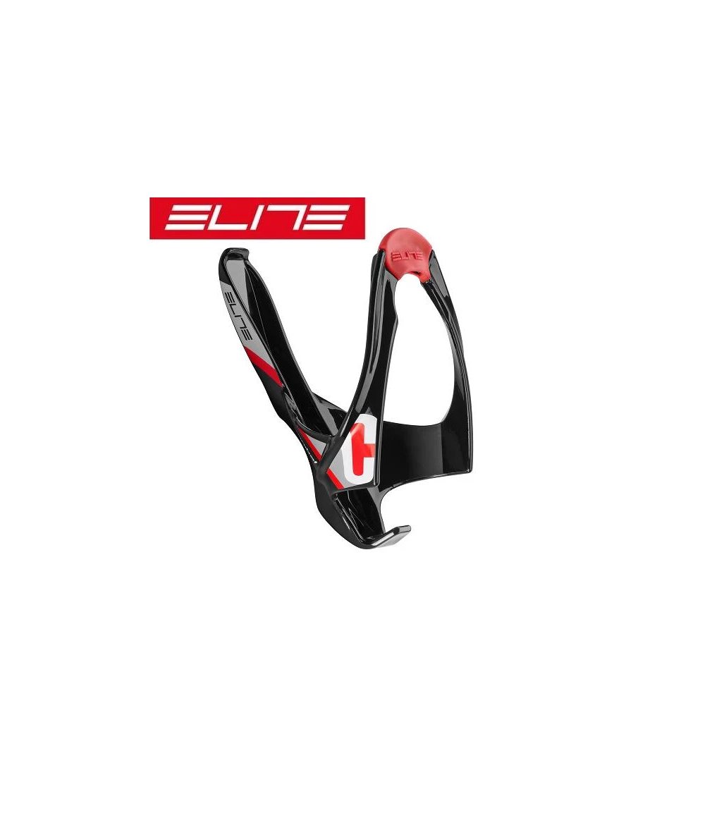 Elite Cannibal Race XC Flaskställ (olika Färger) 4 Elite Cannibal Race XC Flaskställ (olika Färger) - Bild 2