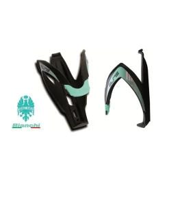 Framsida 5 Elite Custom Race Flaskställ Bianchi Edition (Olika Färger)