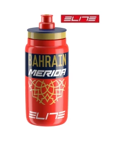 Elite Fly Team Flaskor 550 Ml -Cyklar Shop elite.flaska.bahrain.merida