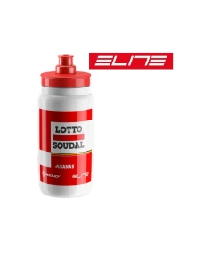 Elite Fly Team Flaskor 550 Ml -Cyklar Shop elite.flaska.lotto .soudal