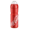 Elite Ombra Coca Cola Röd 750 Ml Vattenflaska Med Lock 2 Elite Ombra Coca Cola Röd 750 Ml Vattenflaska Med Lock -Cyklar Shop elite.ombra .cocacola 1