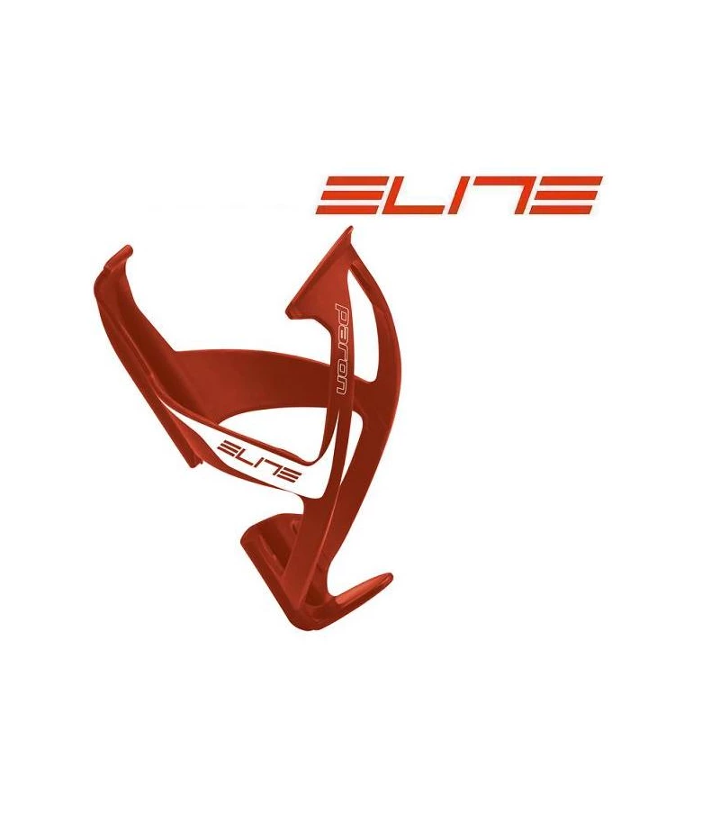 Elite Paron Glasfiber Flaskställ I Rött 3 Elite Paron Glasfiber Flaskställ I Rött