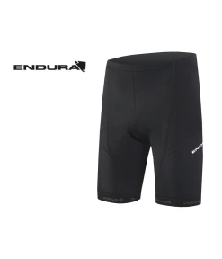 Endura Xtract Junior Bike Midjecykelbyxa I Svart