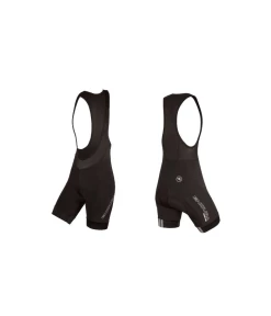 Endura FS260-Pro Bibshort DS II Dam Kort Cykelbyxa Med Hängslen.