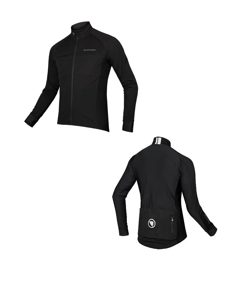 Endura FS260 Pro Jetstream Vinterjacka 3 Endura FS260 Pro Jetstream Vinterjacka