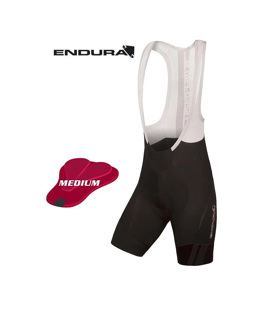 Endura FS260-Pro SL Bibshort Dam 3 Endura FS260-Pro SL Bibshort Dam
