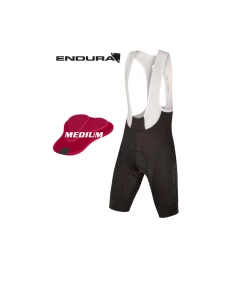Endura FS260-Pro SL Bibshort