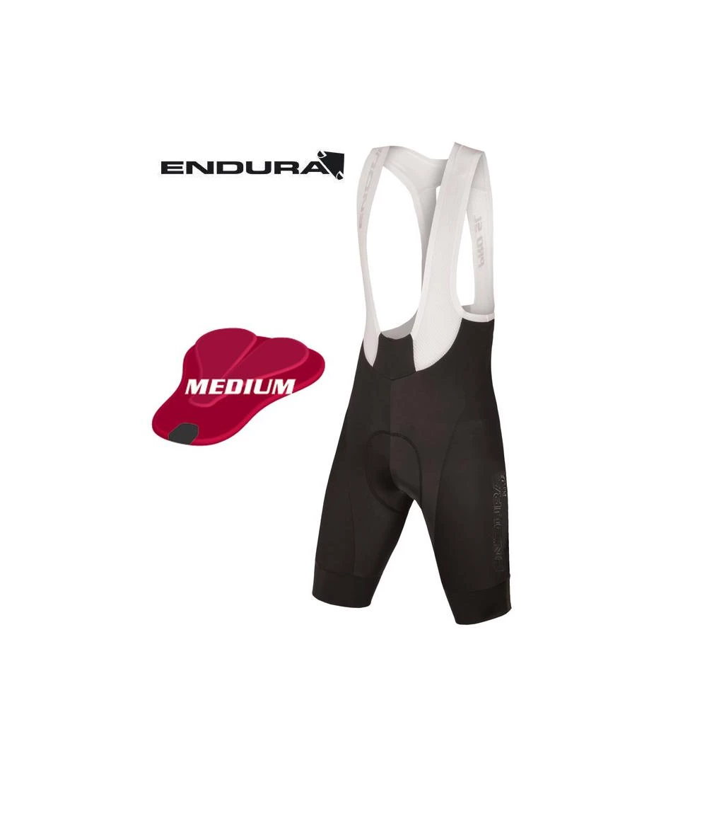 Endura FS260-Pro SL Bibshort 3 Endura FS260-Pro SL Bibshort
