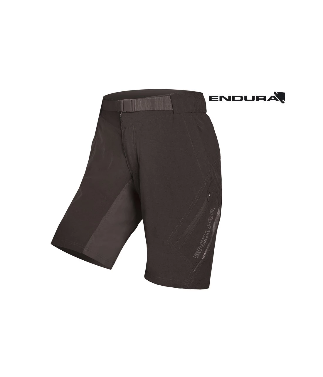 Endura Hummvee Lite Herr Shorts Med Innerbyxa 3 Endura Hummvee Lite Herr Shorts Med Innerbyxa