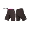 Endura Hummvee II Dam Shorts. -Cyklar Shop endura hummvee ii dam baggy shorts