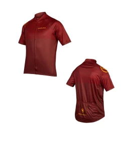 Endura Hummvee Ray S/S Jersey