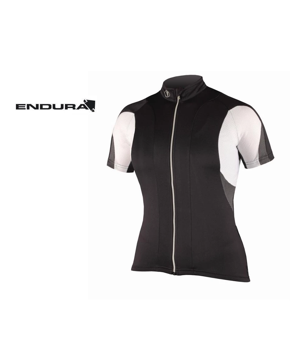 Endura FS260-Pro Dam Kortärmad Cykeltröja. 3 Endura FS260-Pro Dam Kortärmad Cykeltröja.