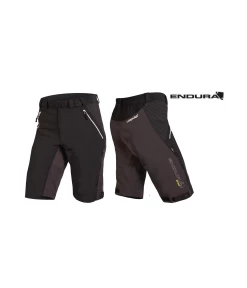 Endura MT500 Spray Baggy Shorts Dam