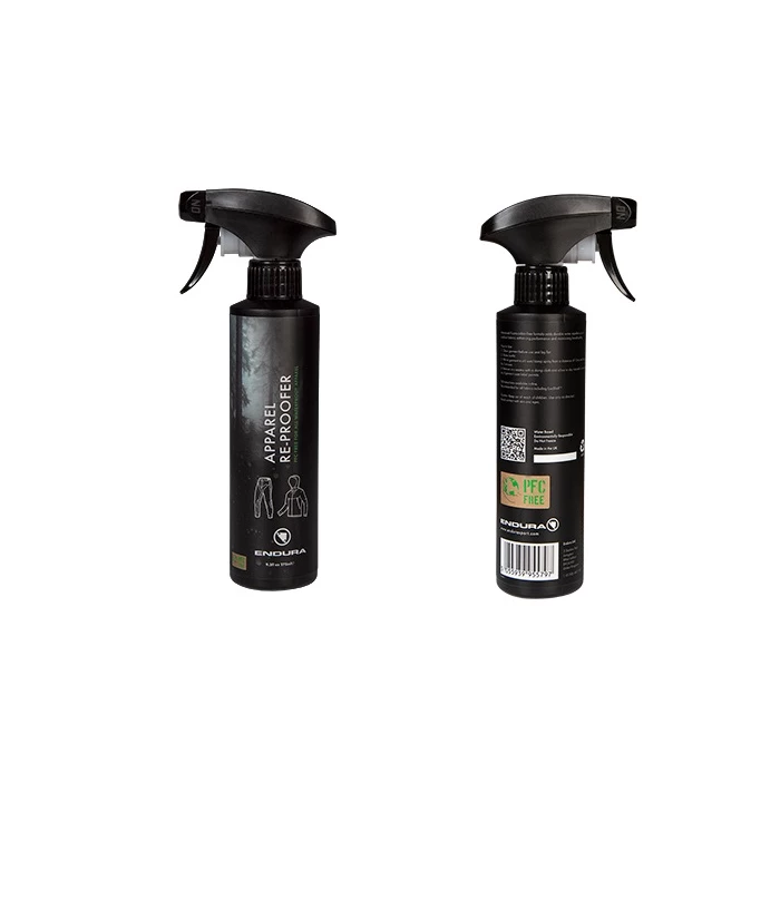 Endura Apparel Re-Proofer 3 Endura Apparel Re-Proofer