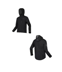 Endura Single Track Waterproof Jacket