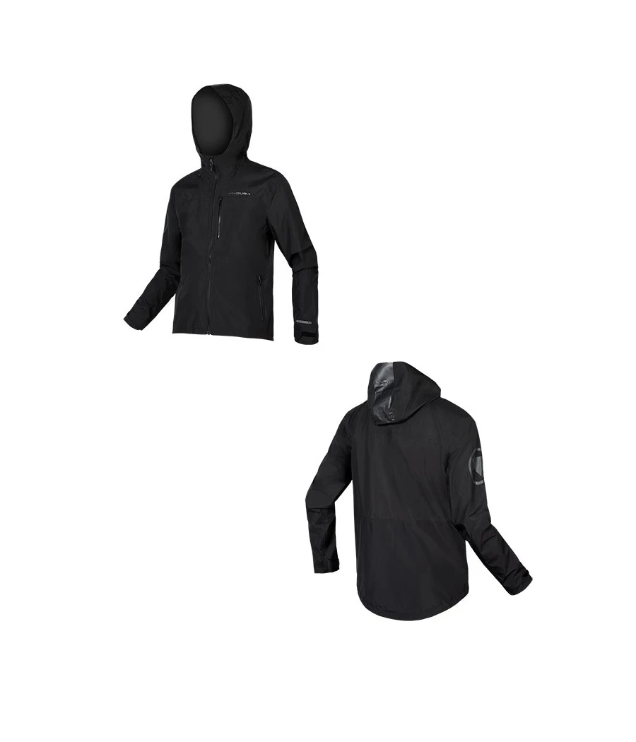Endura Single Track Waterproof Jacket 3 Endura Single Track Waterproof Jacket