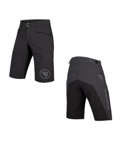 Endura SingleTrack Short II Utan Innerbyxa