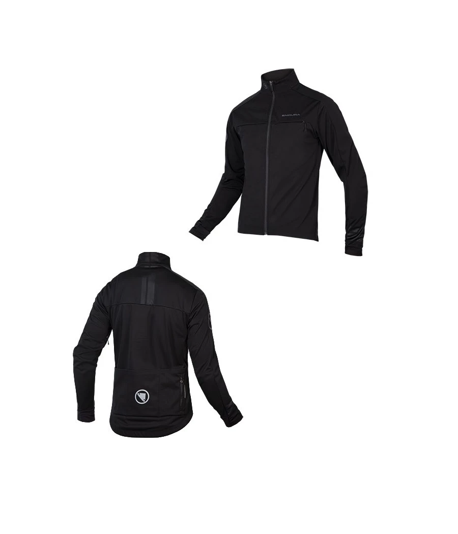 Endura Windchill Jacket II 3 Endura Windchill Jacket II