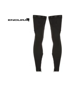 Endura Windchill Benvärmare Med Vindskydd
