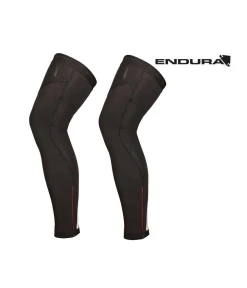 Endura Windchill Benvärmare Med Vindskydd