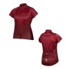 Endura Wmns Hummvee Ray S/S Jersey -Cyklar Shop endura wmns hummvee ray