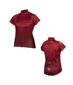 Endura Wmns Hummvee Ray S/S Jersey